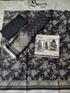 Piano by Shariq Textile Original Lawn Design No:1