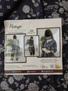 Piano by Shariq Textile Original Lawn Design No:1