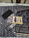 Reeva by Shariq Textile Original Lawn Design No:1
