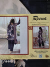 Reeva by Shariq Textile Original Lawn Design No:3
