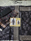Reeva by Shariq Textile Original Lawn Design No:5