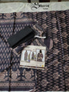 Piano by Shariq Textile Original Lawn Design No:4