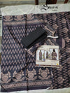Piano by Shariq Textile Original Lawn Design No:4