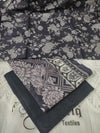 Piano by Shariq Textile Original Lawn Design No:1