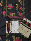 COCO by Zara Shahjahan Design No:2