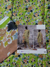 Regalia Original 3Piece Lawn Design No:3