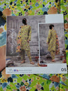 Regalia Original 3Piece Lawn Design No:3