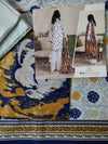 Regalia Original 3Piece Lawn Design No:4