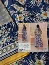 Regalia Original 3Piece Lawn Design No:5