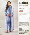 Nishat Lawn 3-Piece Unstitched Suit – Everyday Elegance for Summer (42601120)
