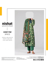 NISHAT 3-Piece Lawn Unstitched Suit (42601768)