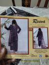 Reeva by Shariq Textile Original Lawn Design No:2