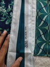 ZESH Original 3Piece Lawn Design No: 1