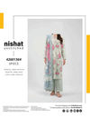 NISHAT 3-Piece Lawn Unstitched Suit (42601364)