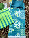 NISHAT 3-Piece Lawn Unstitched Suit (42601105)