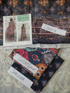 Abrish Original 3Piece Lawn Design No: 3