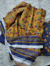 Safina Bana Dora Lawn Design No: 1