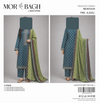 Morbagh by Beechtree Unstitched  - Winter (MB3W26U08)