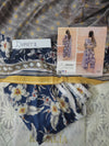 Regalia Original 3Piece Lawn Design No:5