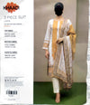 Khaadi Lawn 3-Piece Unstitched Suit – Everyday Elegance for Summer (SS2687A)