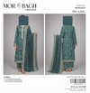 Morbagh by Beechtree Unstitched  - Winter (MB3W26U05)