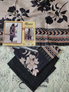 Reeva by Shariq Textile Original Lawn Design No:3