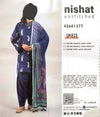 Nishat Lawn 3-Piece Unstitched Suit – Everyday Elegance for Summer (42601377)
