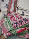 Khaadi Lawn 3-Piece Unstitched Suit – Everyday Elegance for Summer