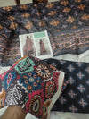 Abrish Original 3Piece Lawn Design No: 3