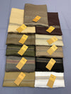 Asim Jofa Original Basic Men's Shawl