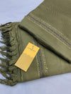 Asim Jofa Original Basic Men's Shawl