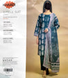 Khaadi Lawn 3-Piece Unstitched Suit – Everyday Elegance for Summer (SS2702A)