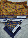 Safina Bana Dora Lawn Design No: 1