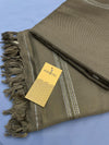 Asim Jofa Original Basic Men's Shawl