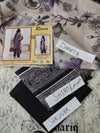 Reeva by Shariq Textile Original Lawn Design No:1