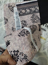 Piano by Shariq Textile Original Lawn Design No:3