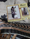 Reeva by Shariq Textile Original Lawn Design No:3