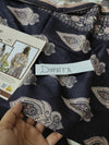 Piano by Shariq Textile Original Lawn Design No:3