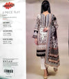 Khaadi Lawn 3-Piece Unstitched Suit – Everyday Elegance for Summer (SS2697A)