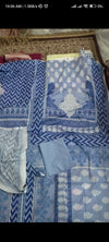 NISHAT 3-Piece Lawn Unstitched Suit (42501904)