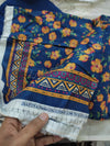 Safina Bana Dora Lawn Design No: 1