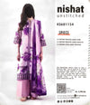 Nishat Lawn 3-Piece Unstitched Suit – Everyday Elegance for Summer (42601154)