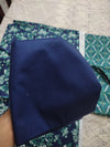 ZESH Original 3Piece Lawn Design No: 1