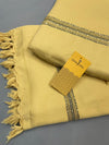 Asim Jofa Original Basic Men's Shawl