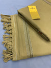 Asim Jofa Original Basic Men's Shawl