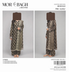 Morbagh by Beechtree Unstitched  - Winter (MB3W26U02)