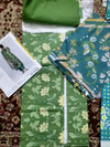 NISHAT 3-Piece Lawn Unstitched Suit (42601768)