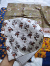 Safina Bana Dora Lawn Design No: 2