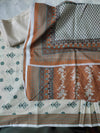 Safina Lawn 3Pcs Design No: 1