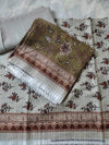 Safina Bana Dora Lawn Design No: 2